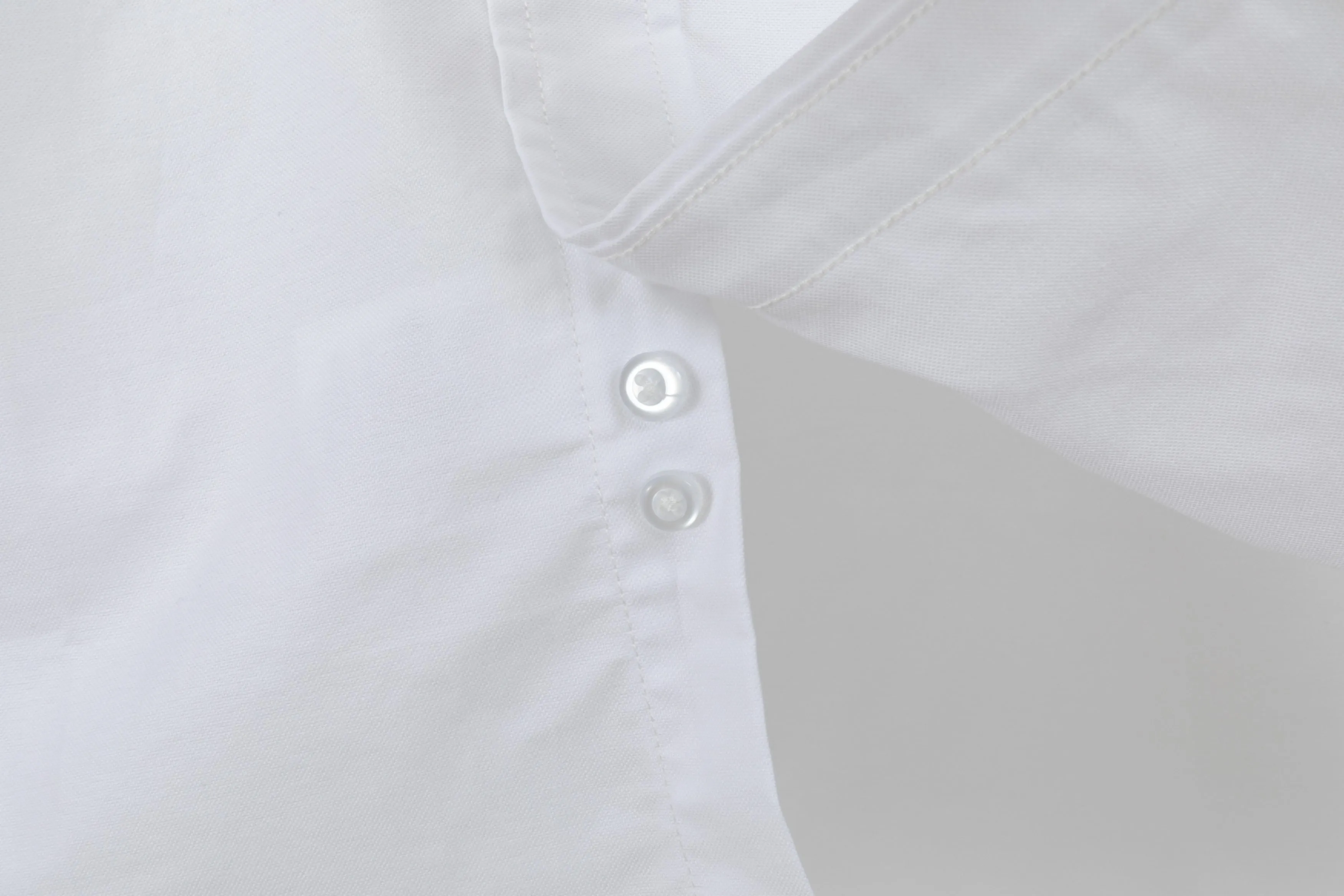 𝑻𝒉𝒐𝒎 𝑩𝒓𝒐𝒘𝒏𝒆 🇳🇱Classic Gray THOM BROWNE . Classic Gray ZP Quality White Same Style TB TB + + ：White Size：0/1/2/3/4